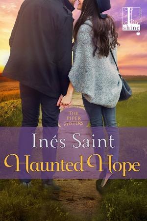 Haunted Hope by Inés Saint