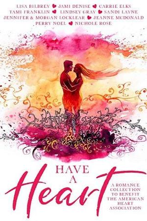 Have a Heart by Carrie Elks
