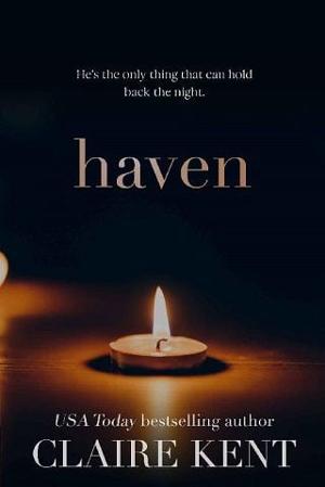 Haven by Claire Kent