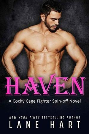 Haven by Lane Hart