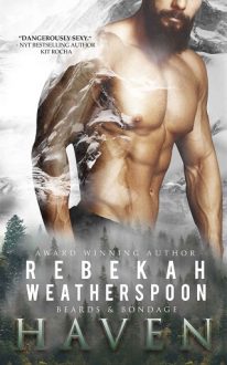 Haven by Rebekah Weatherspoon