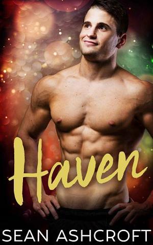 Haven by Sean Ashcroft