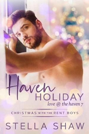 Haven Holiday by Stella Shaw