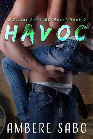 Havoc by Ambere Sabo