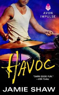 Havoc by Jamie Shaw