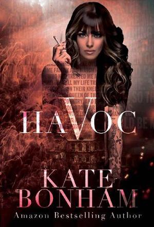 Havoc by Kate Bonham