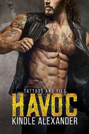 Havoc by Kindle Alexander