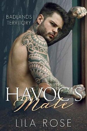 Havoc’s Mate by Lila Rose