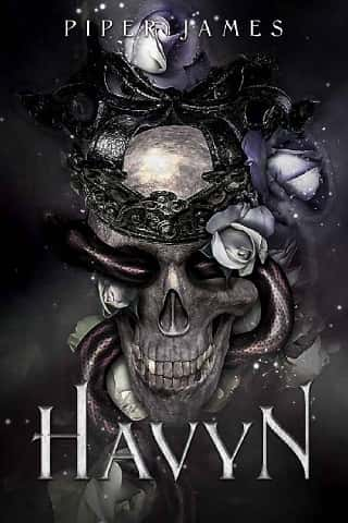 Havyn by Piper James