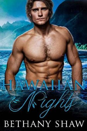 Hawaiian Nights by Bethany Shaw