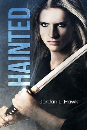 Hainted by Jordan L. Hawk
