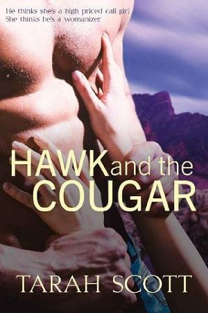 Hawk and the Cougar by Tarah Scott