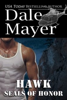 Hawk by Dale Mayer