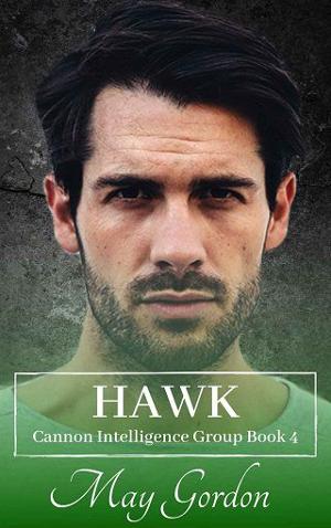 Hawk by May Gordon