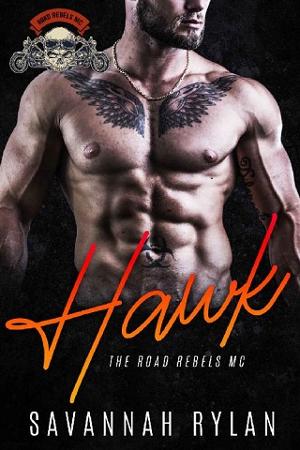 The Road Rebels MC: The Series by Savannah Rylan