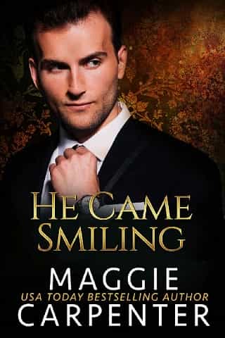 He Came Smiling by Maggie Carpenter