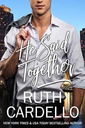 He Said Together by Ruth Cardello
