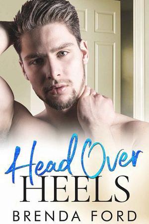 Head Over Heels by Brenda Ford