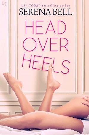 Head Over Heels by Serena Bell