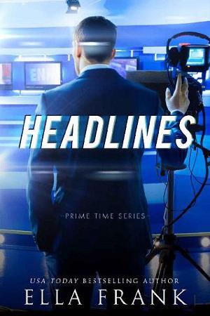 Headlines by Ella Frank