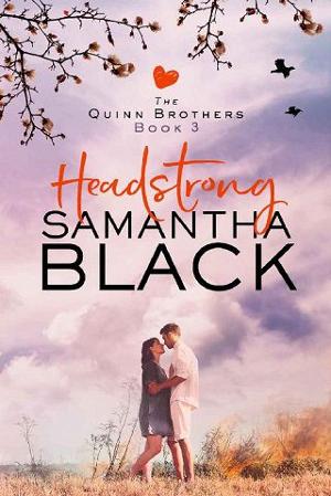 Headstrong by Samantha Black