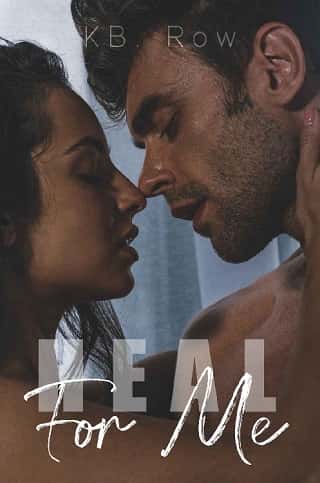 Heal For Me by KB Row