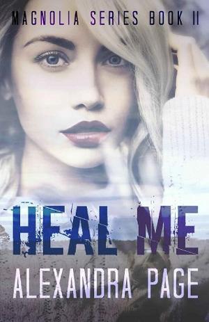 Heal Me by Alexandra Page