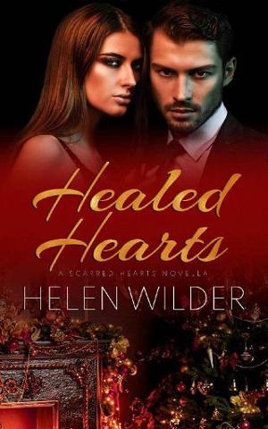 Healed Hearts by Helen Wilder