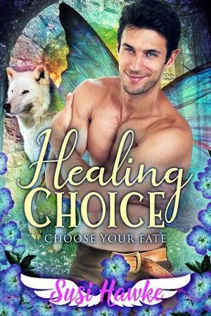 Healing Choice by Susi Hawke