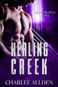Healing Creek by Charlee Allden