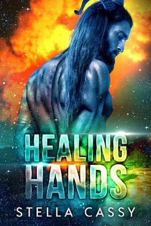 Healing Hands by Stella Cassy