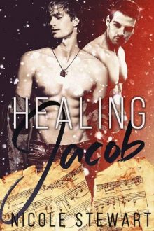 Healing Jacob by Nicole Stewart