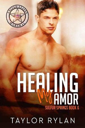 Healing My Amor by Taylor Rylan