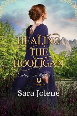 Healing the Hooligan by Sara Jolene
