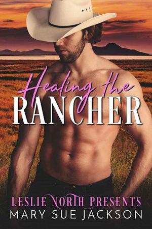 Ranchers to the Rescue by Leslie North