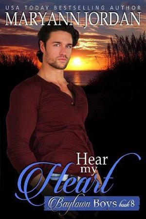 Hear My Heart by Maryann Jordan