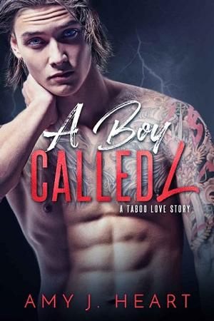 A Boy Called L by Amy J. Heart