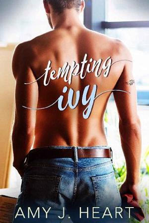 Tempting Ivy by Amy J. Heart