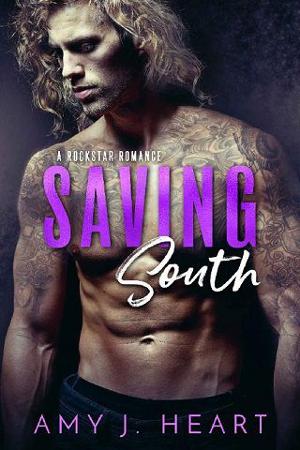 Saving South by Amy J. Heart