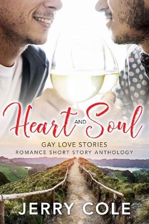 Heart and Soul by Jerry Cole