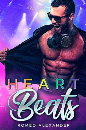 Heart Beats by Romeo Alexander