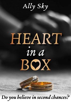 Heart in A Box by Ally Sky