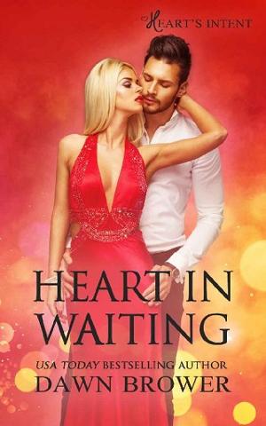 Heart in Waiting by Dawn Brower