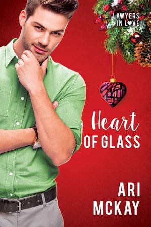 Heart of Glass by Ari McKay