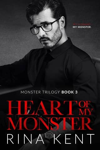 Heart of My Monster by Rina Kent