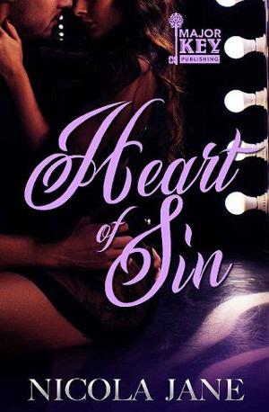 Heart of Sin by Nicola Jane