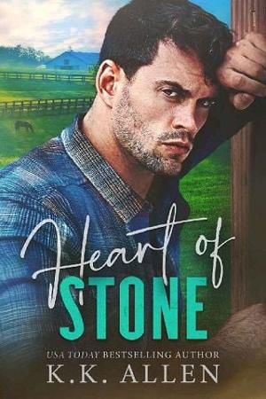 Heart of Stone by K.K. Allen