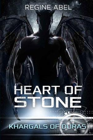 Heart of Stone by Regine Abel