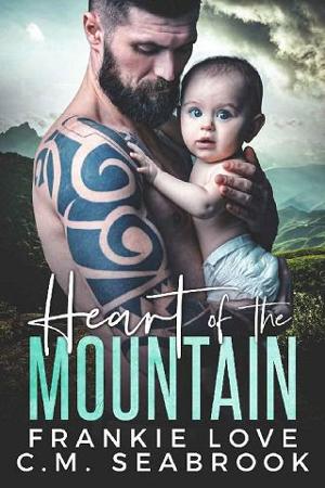 Heart of the Mountain by Frankie Love