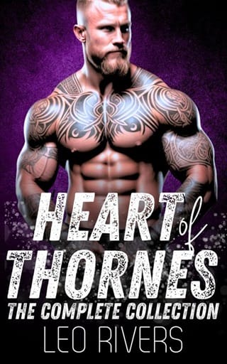 Heart of Thornes: The Complete Collection by Leo Rivers